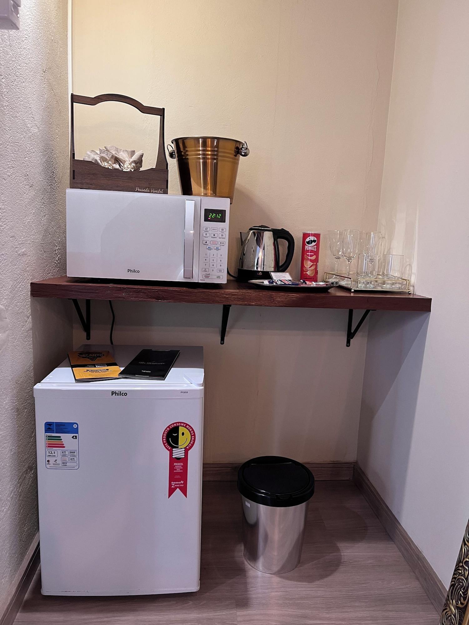 Set de Habitación Pousada Hinckel