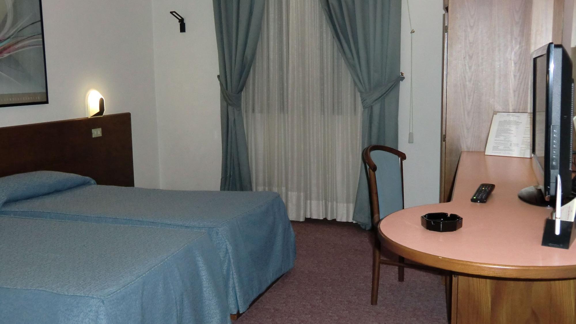Habitación Hotel Giardino