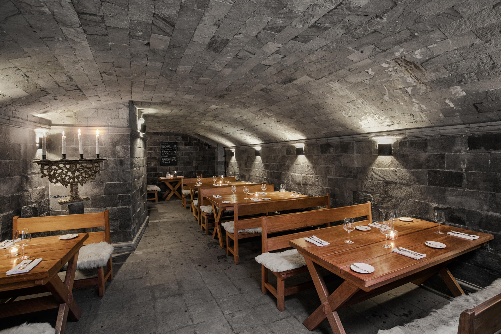 Restaurant Hotel Costa del Sol Wyndham Cusco