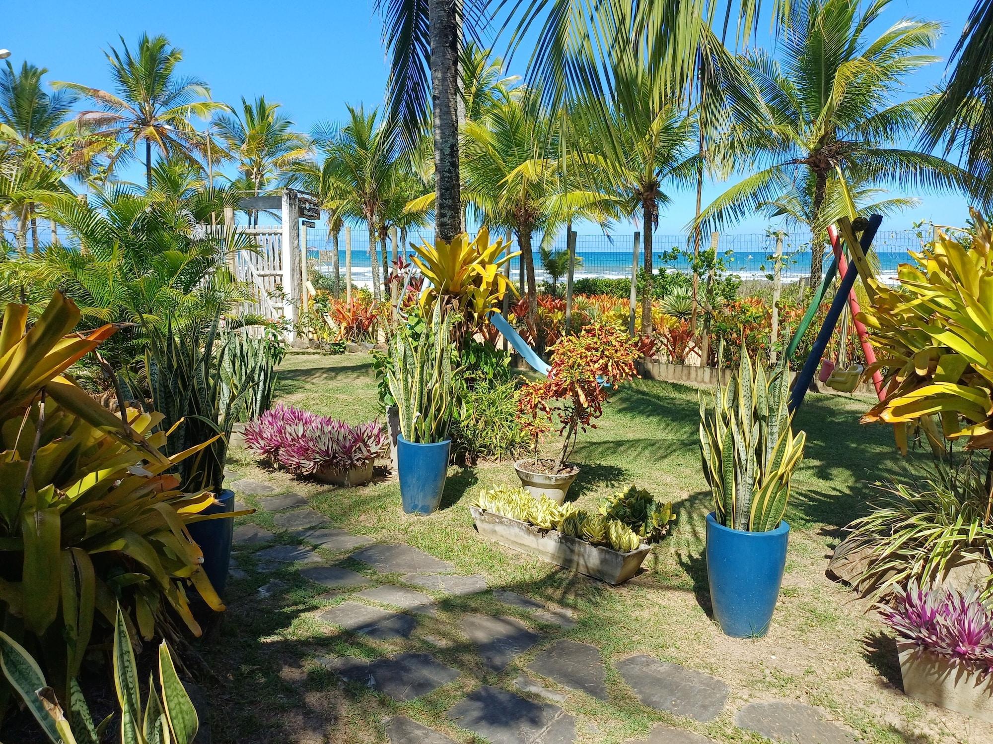 Vista Exterior refugiomineirohotel boutique