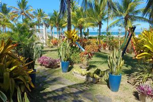 Alojamiento - refugiomineirohotel boutique