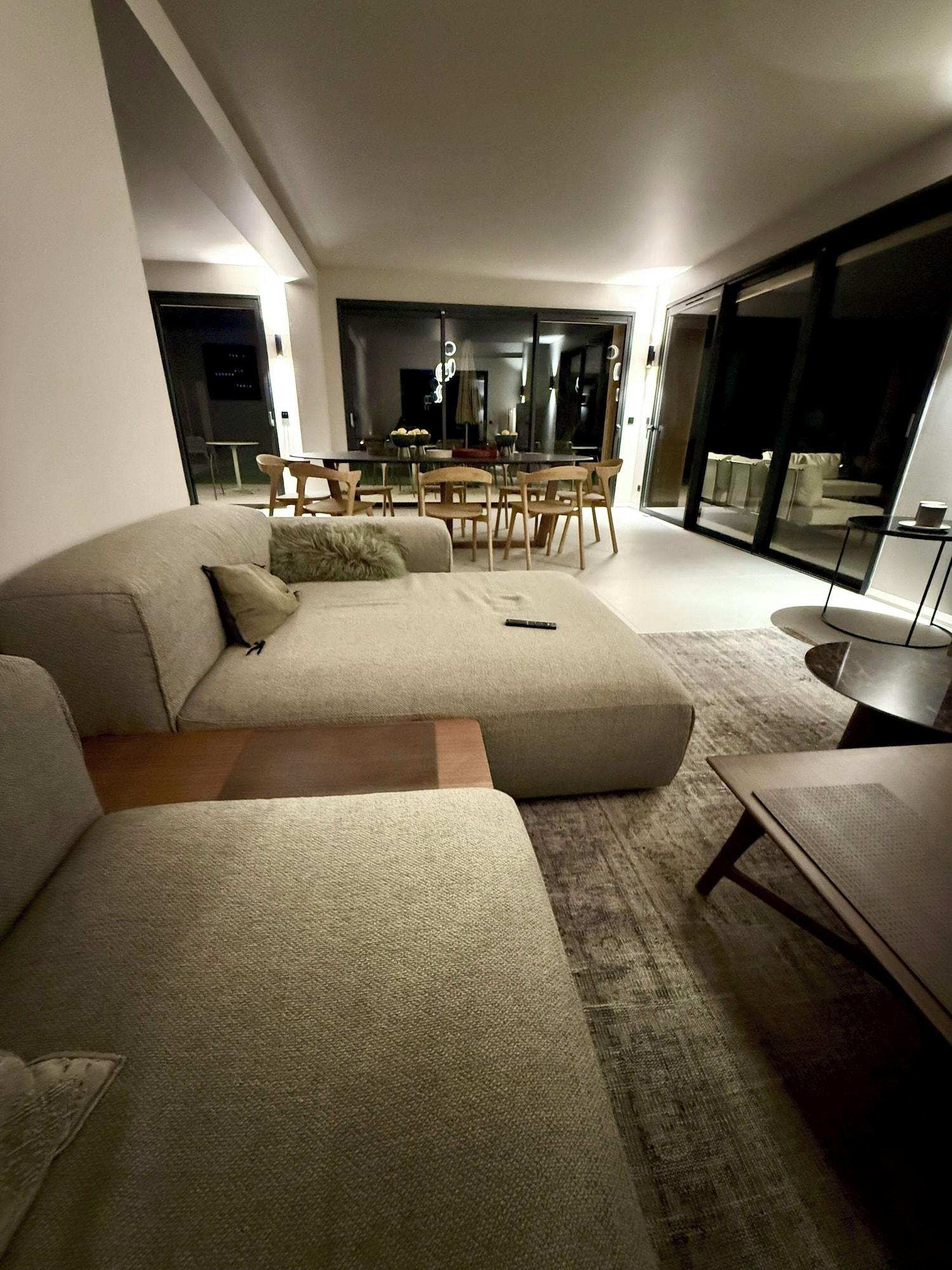 Vista Lobby 537 Saint Emilion - Bornes recharges