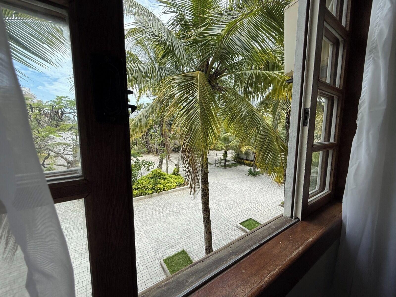 Habitación Hotel Mar de Cabo Frio