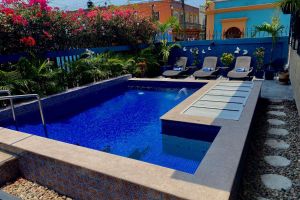 Alojamiento - Casa Palencia Hotel and Breakfast