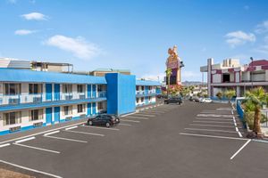 Hoteles Boutique en Las Vegas