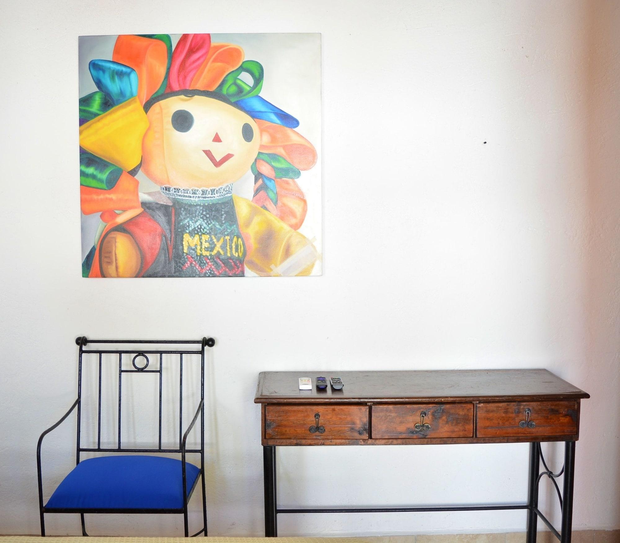 Habitación Kinta Kan Boutique Hotel