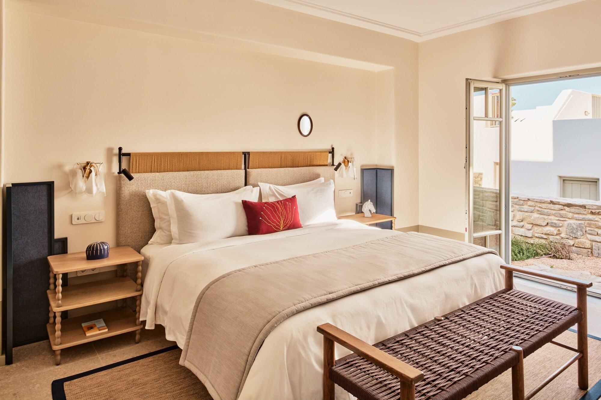 Habitación Cosme, A Luxury Collection Resort, Paros