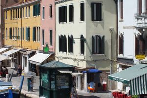 Alojamiento - Hotel Leone