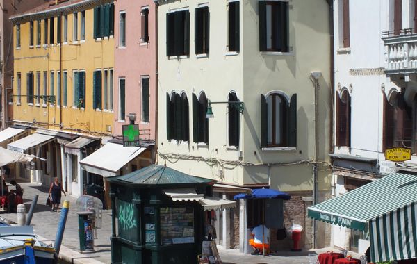 Hotel Leone