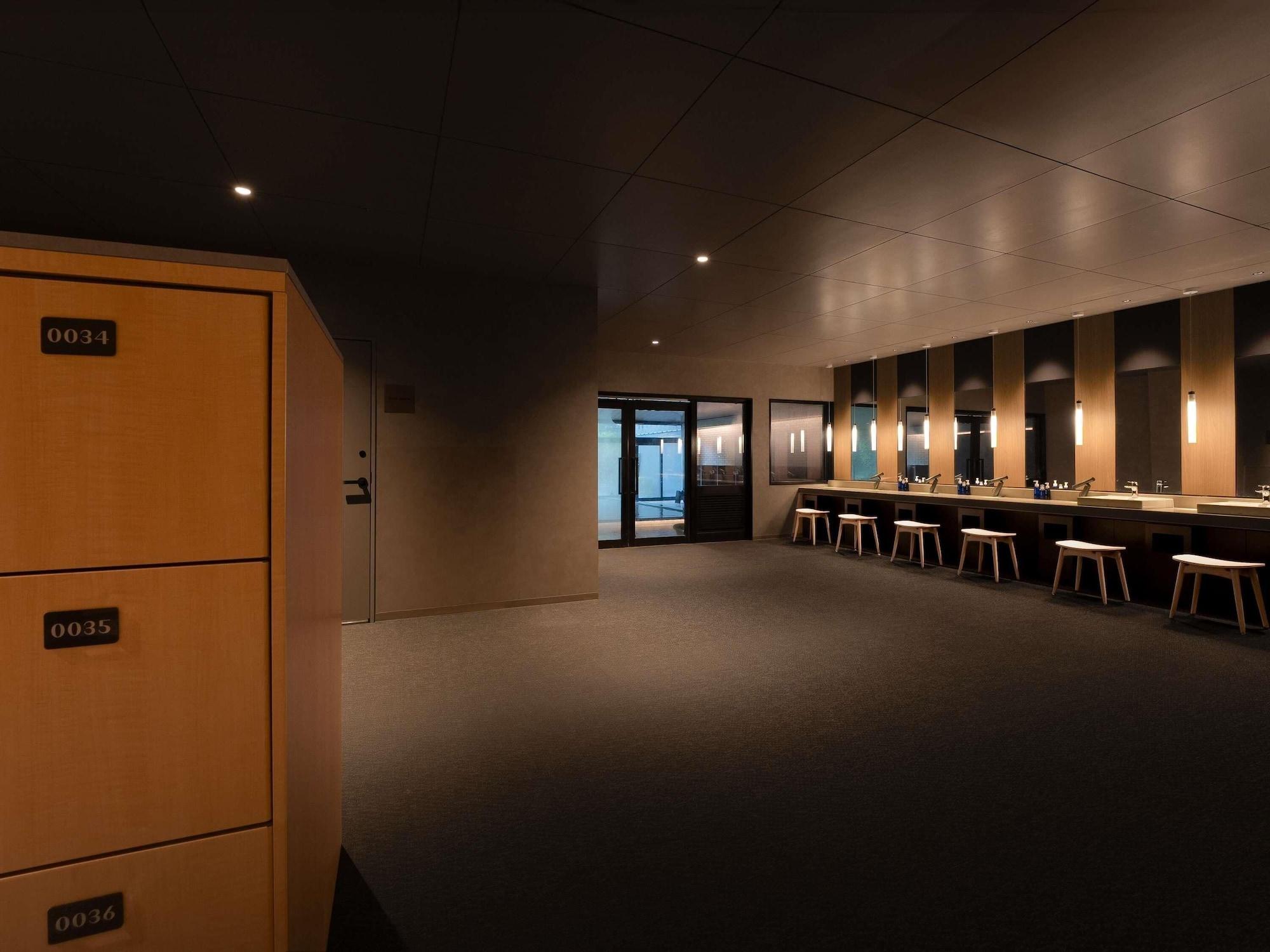 Spa Grand Mercure Nasu Highlands Resort & Spa