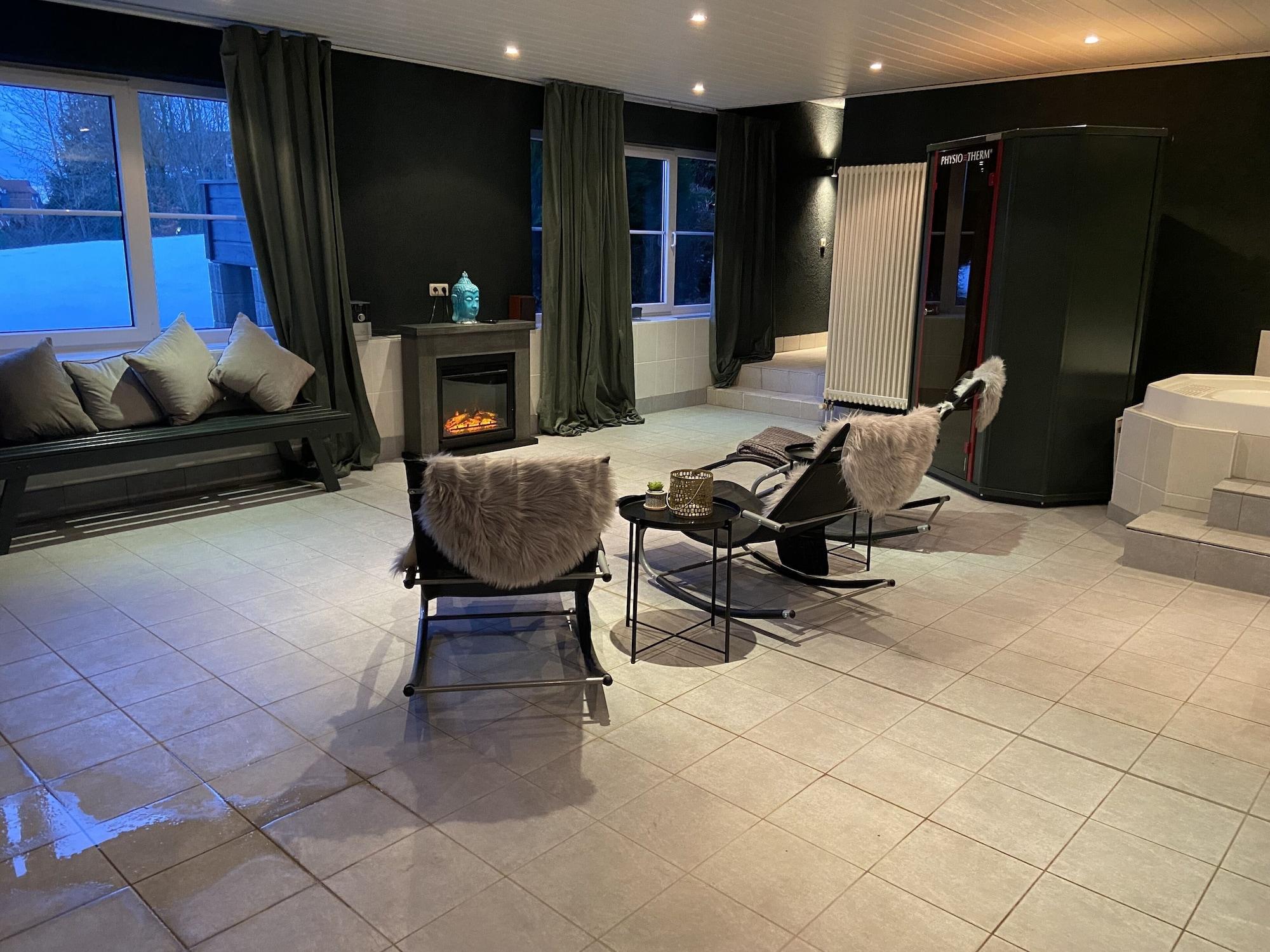 Spa Landhaus Foresta