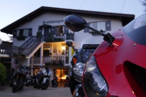 Alojamiento - Troldhaugen Lodge - Adults Only