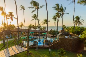 Alojamiento - Carnaubinha Praia Resort