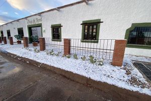 Alojamiento - Casa del Nopal Hotel Boutique