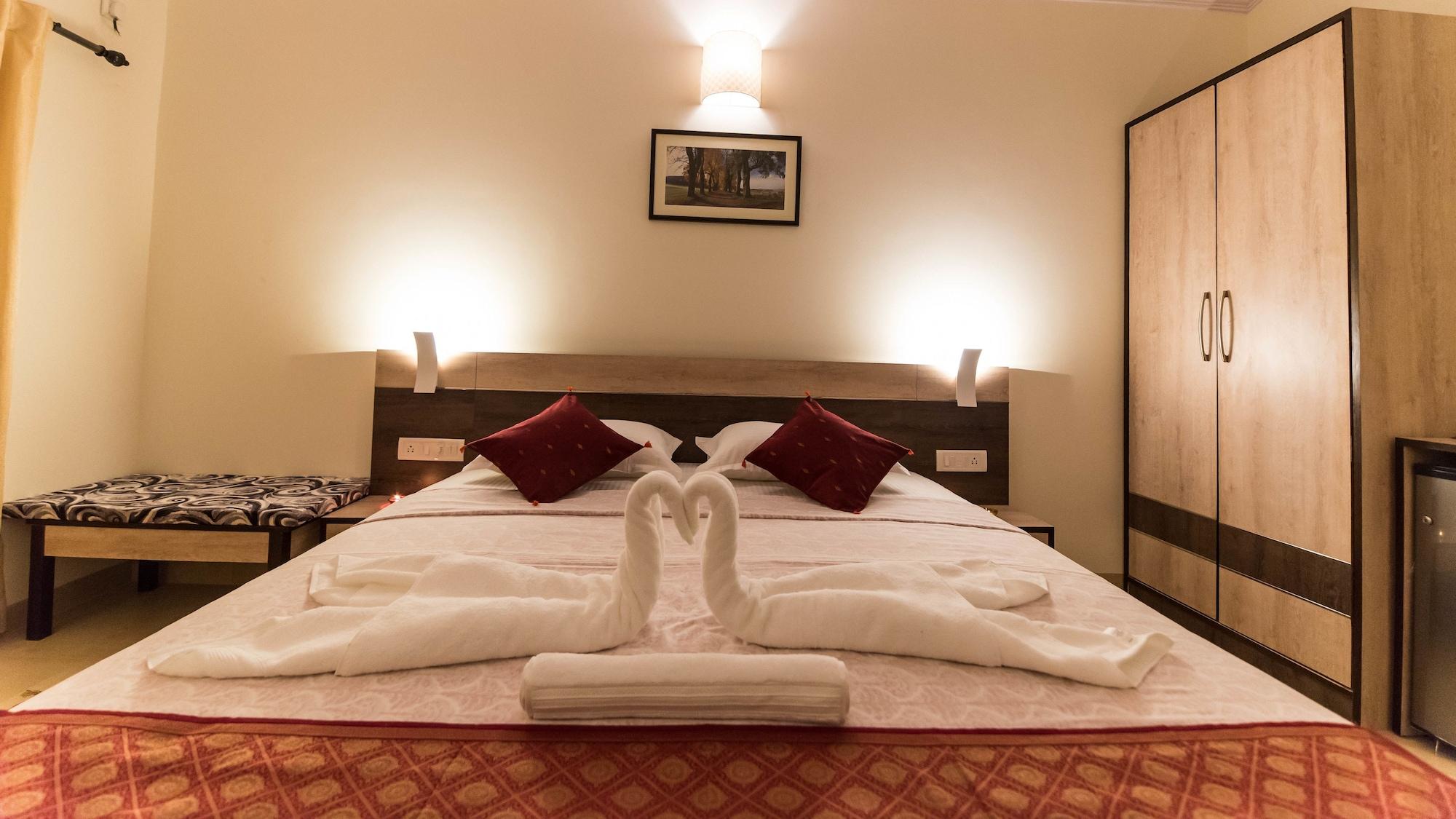 Habitación Hotel Shelsta
