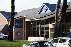 Alojamiento - The Wrightington Hotel & Health Club