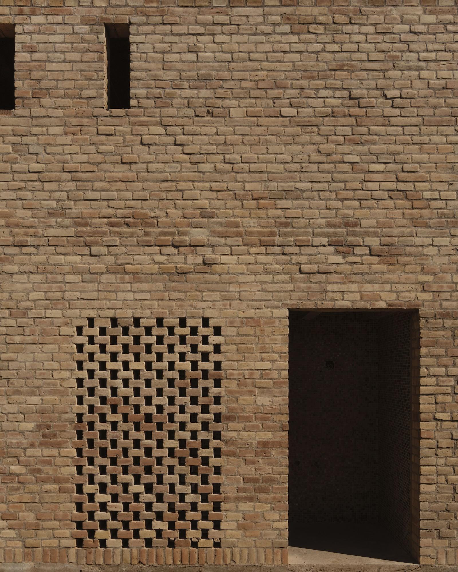 Vista Lobby Hotel Terrestre