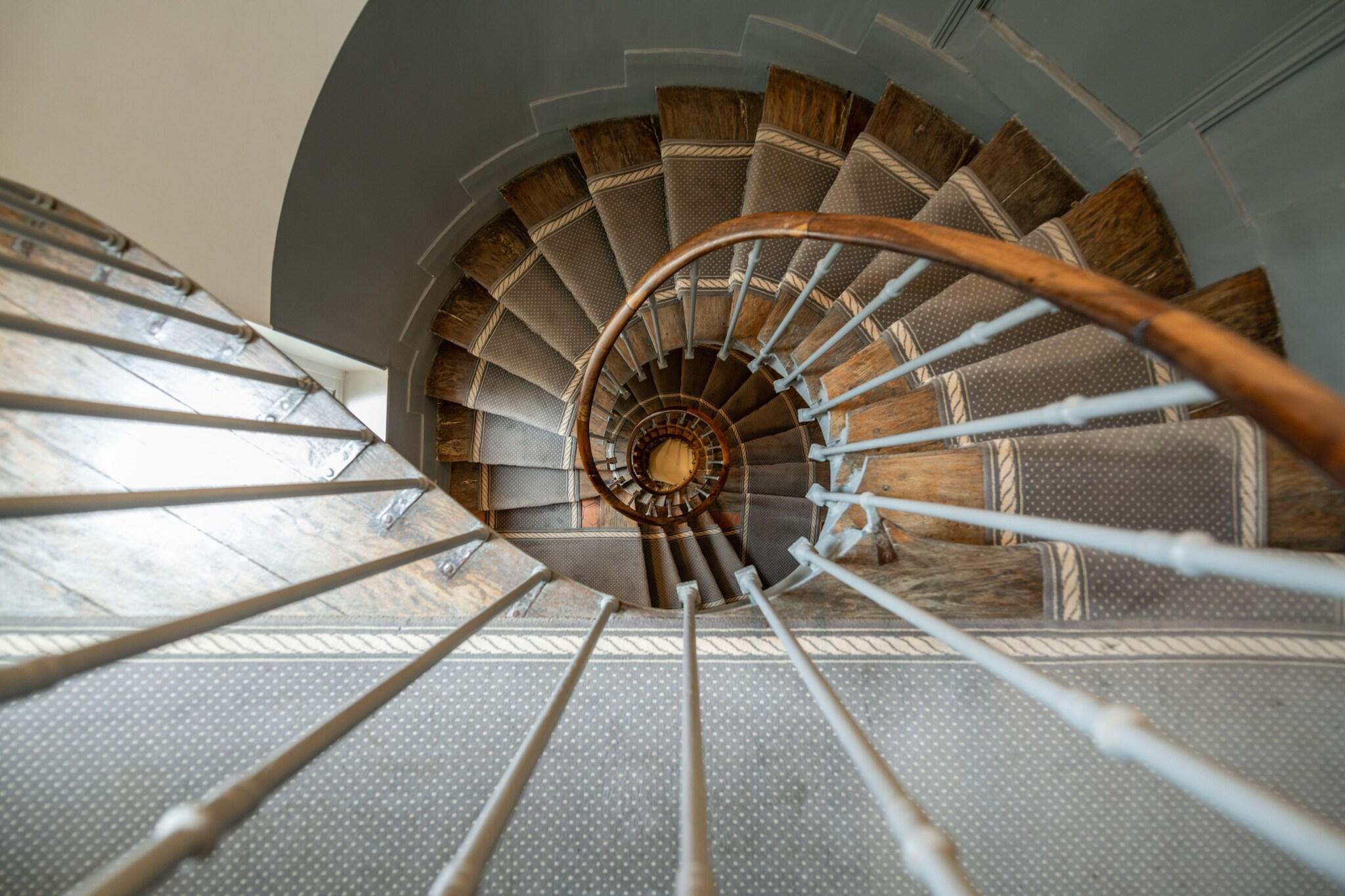 Vista Lobby 1er Etage Marais