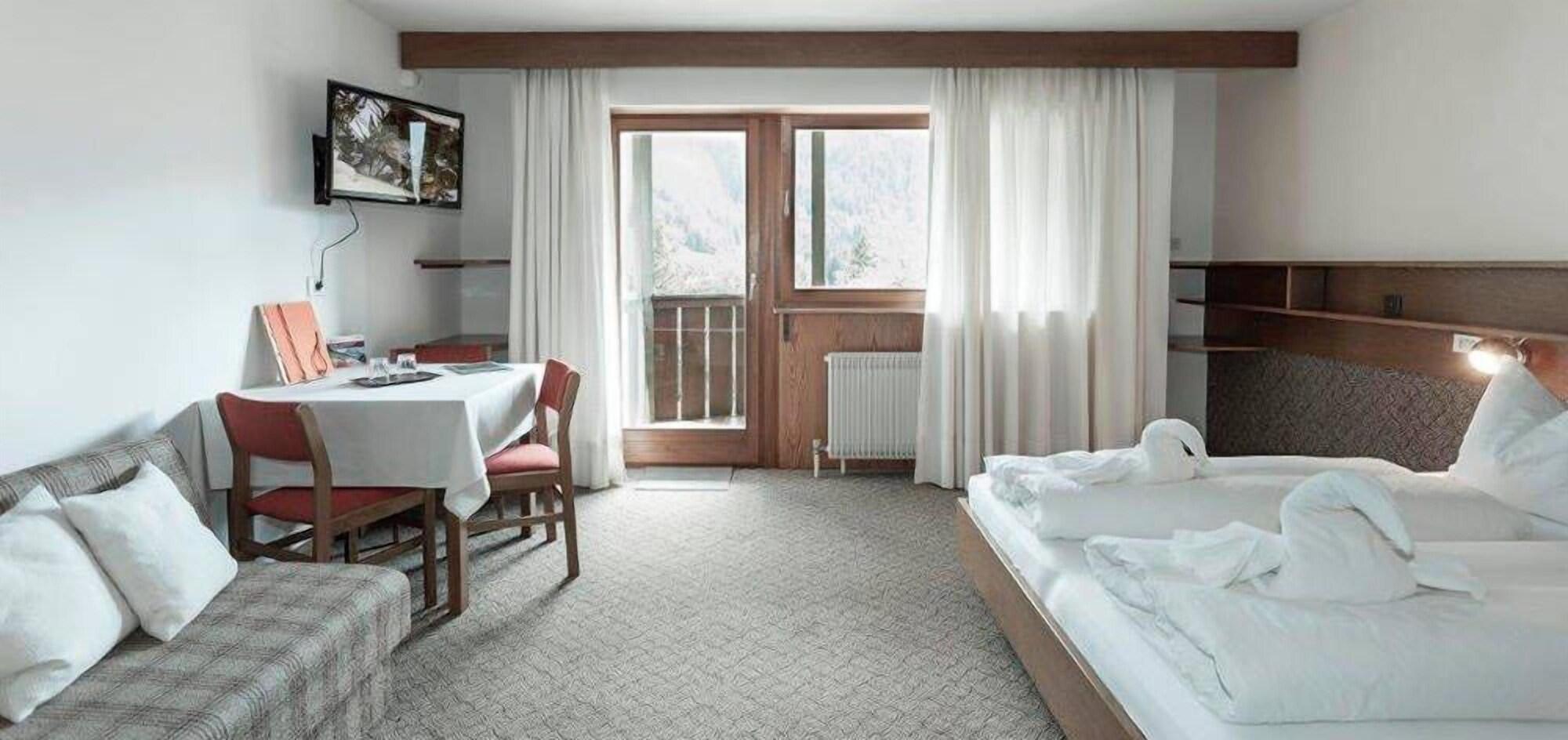 Equipamiento de Habitación Raschötzhof