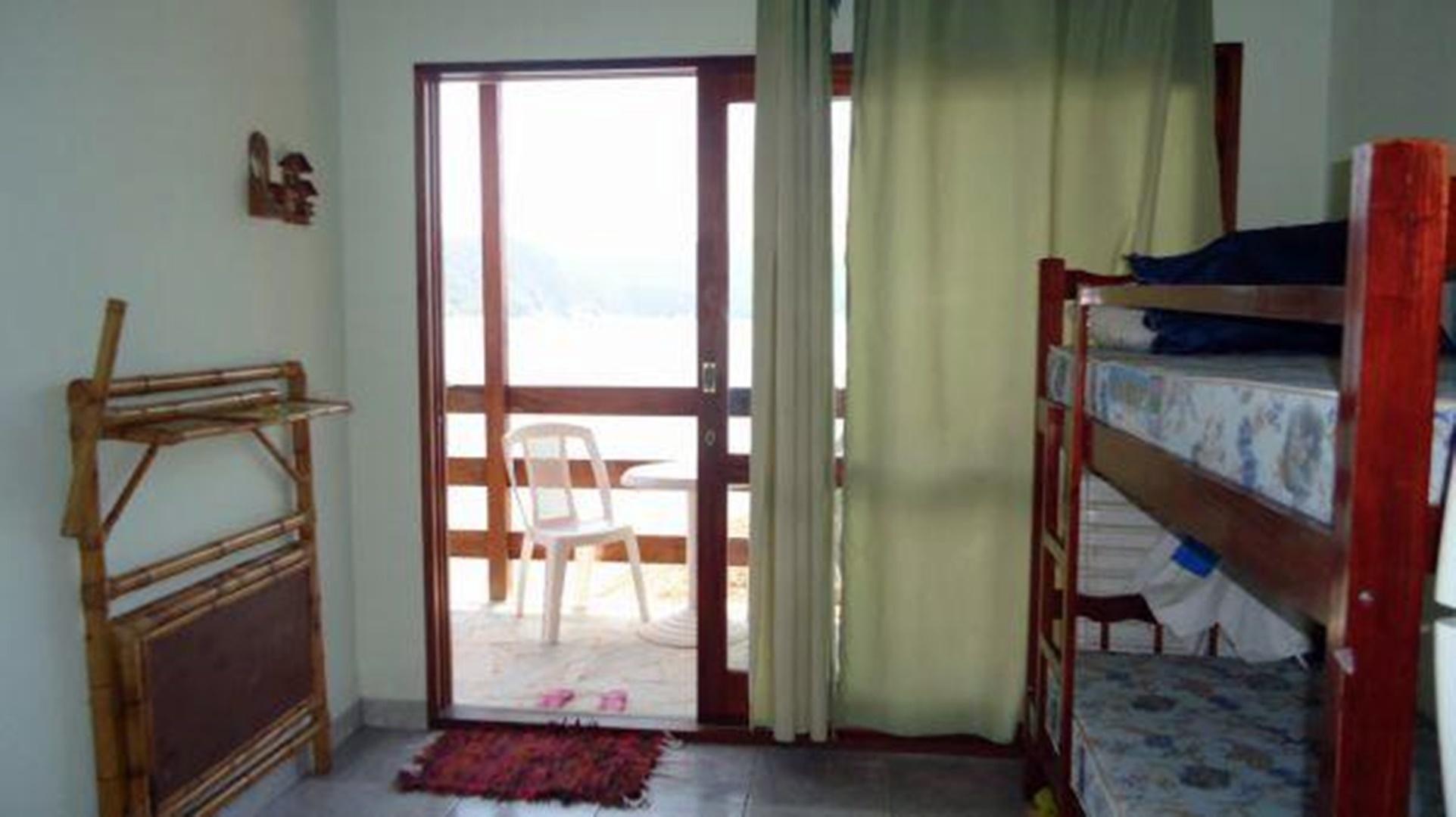 Habitación Pousada VeroMar - Trindade