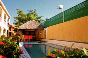 Alojamiento - Hotel Rio Balsas