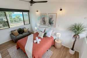 Alquiler Vacacional - ZEN NIGHTCLIFF FORESHORE - 2BR Cozy Apt