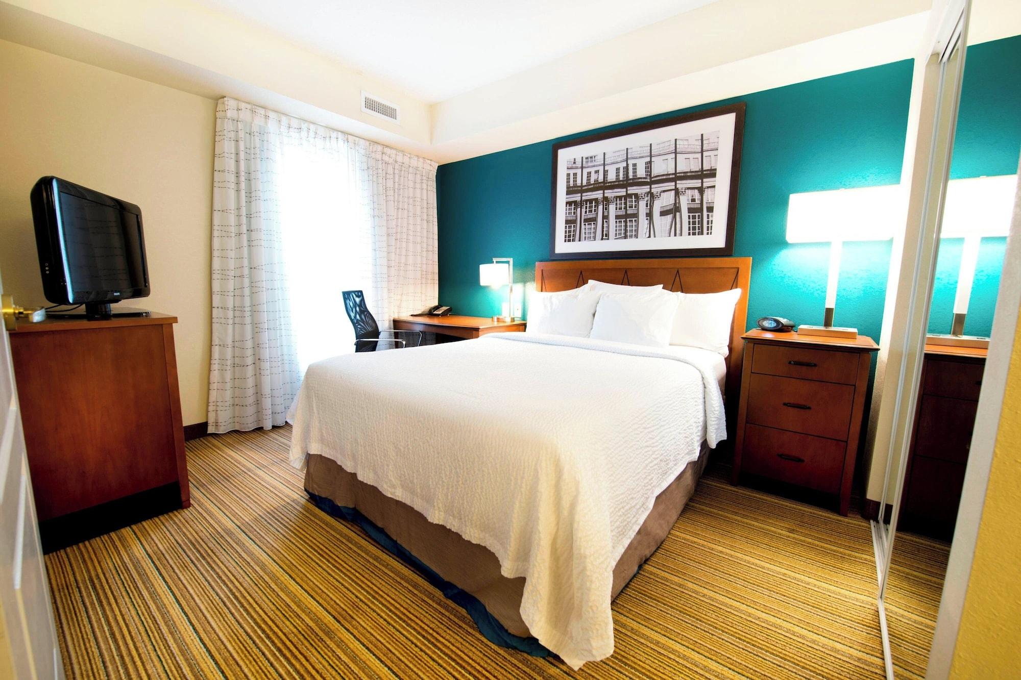Habitación Residence Inn by Marriott Mississauga - Airport Corporate Centre West