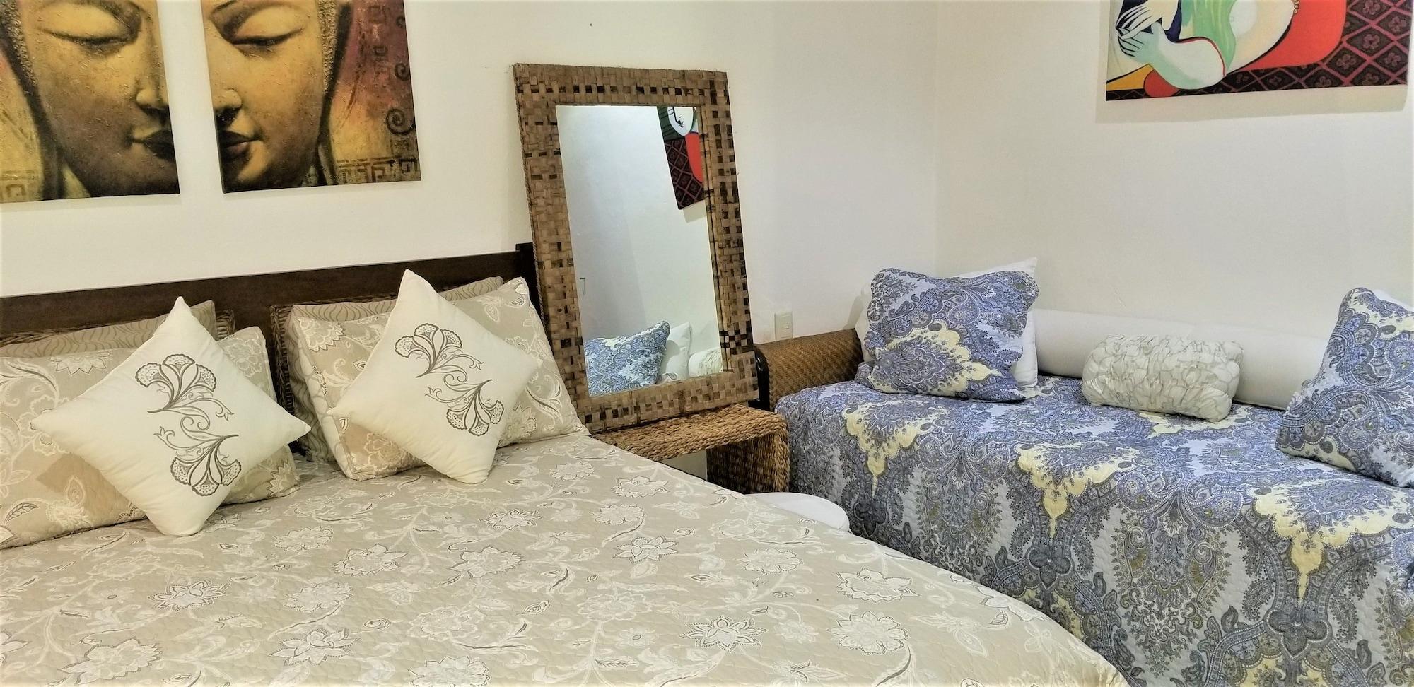 Habitación Condo Bellmare