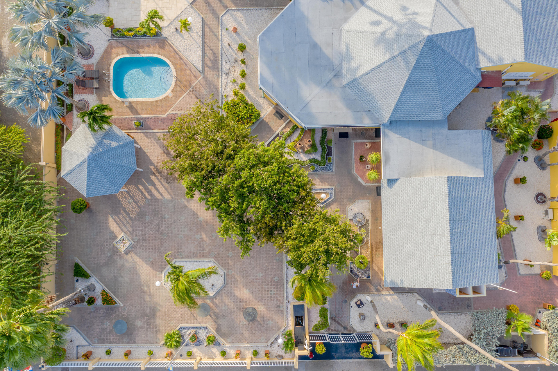 Hotel MVC Eagle Beach Resort Aruba
