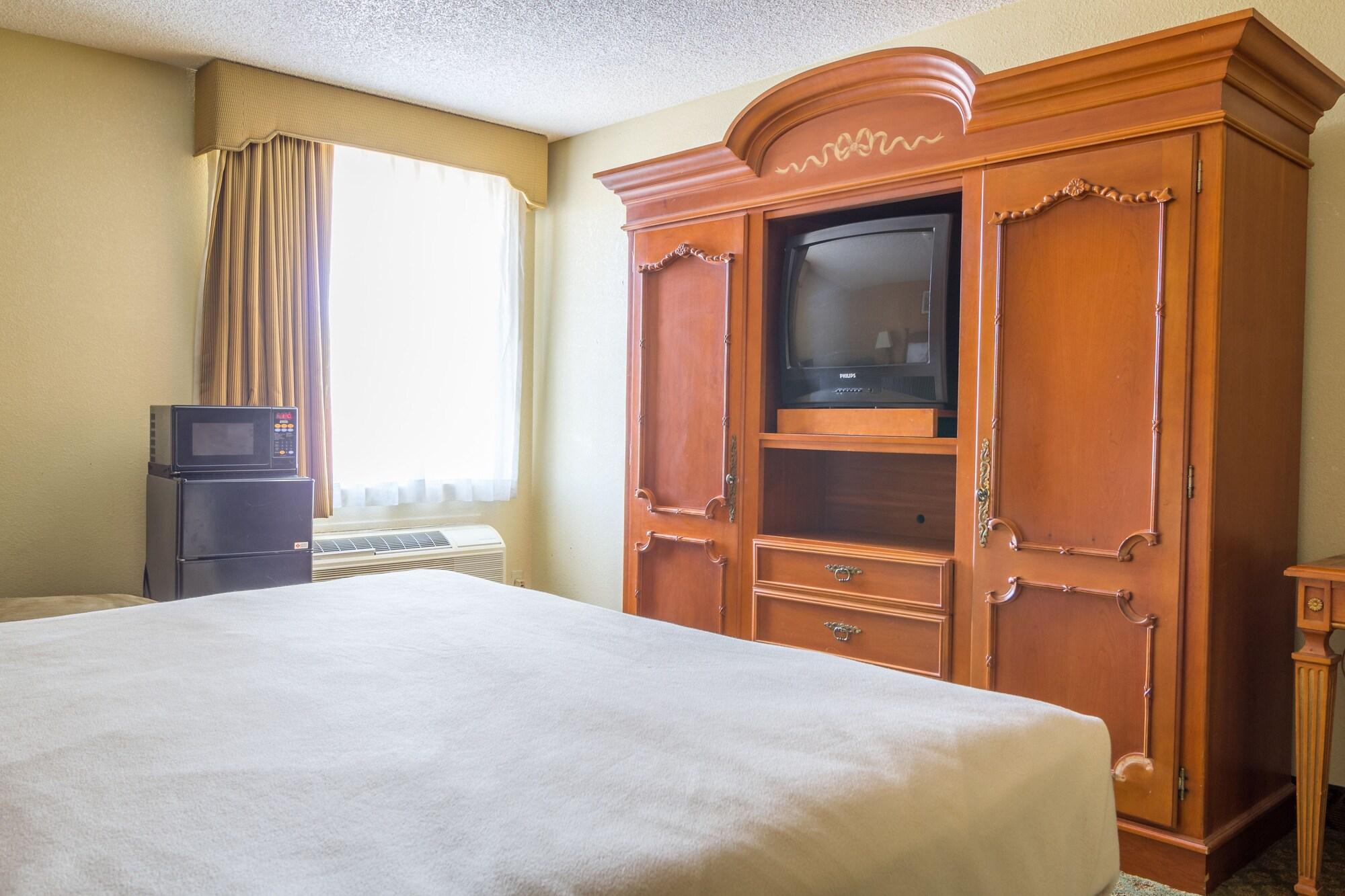 Set de Habitación A Victory Inn Tolleson