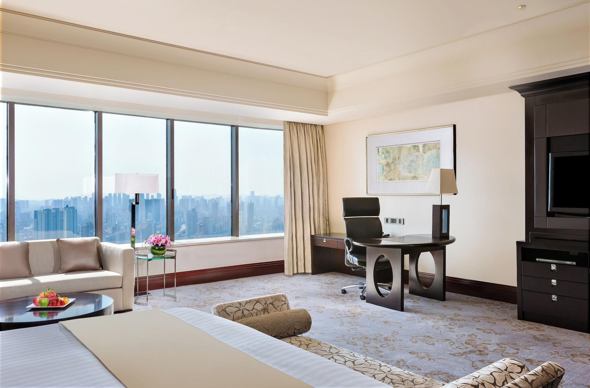 Habitación Intercontinental Wuxi by IHG
