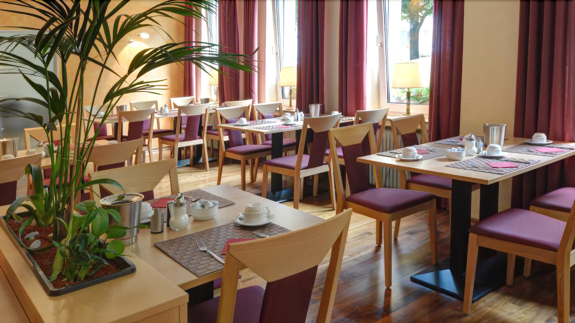 Restaurant Hotel am Marschiertor