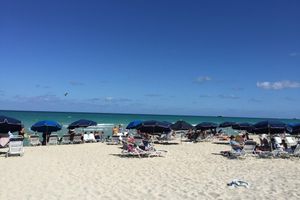 Alquiler Vacacional - Exquisite Oceanfront Condo  In Resort