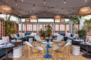 Alojamiento - Kimpton Theta New York - Times Square by IHG