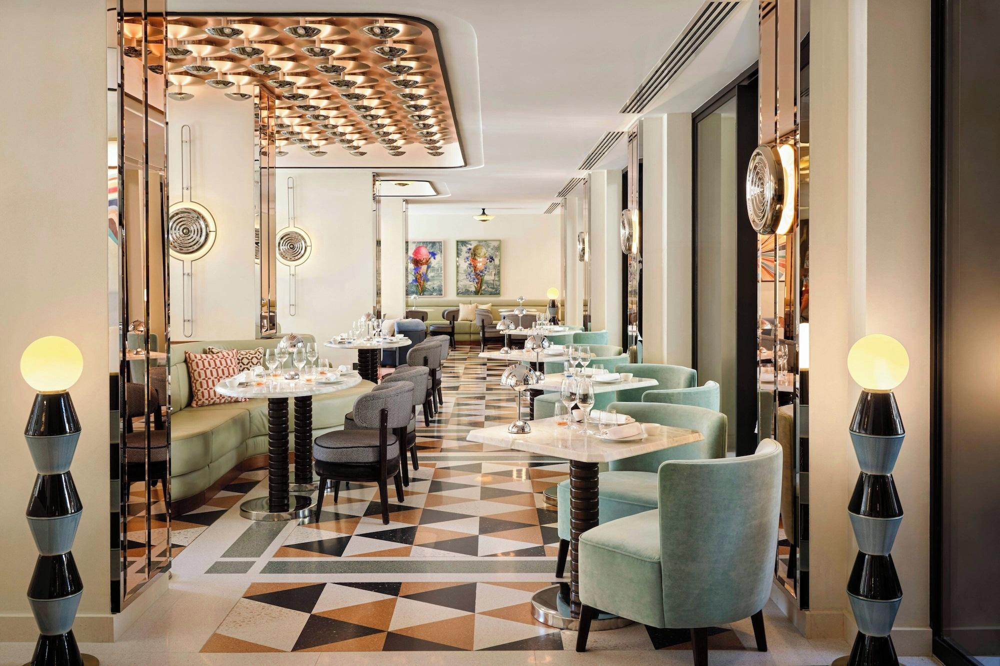 Restaurant W Florence