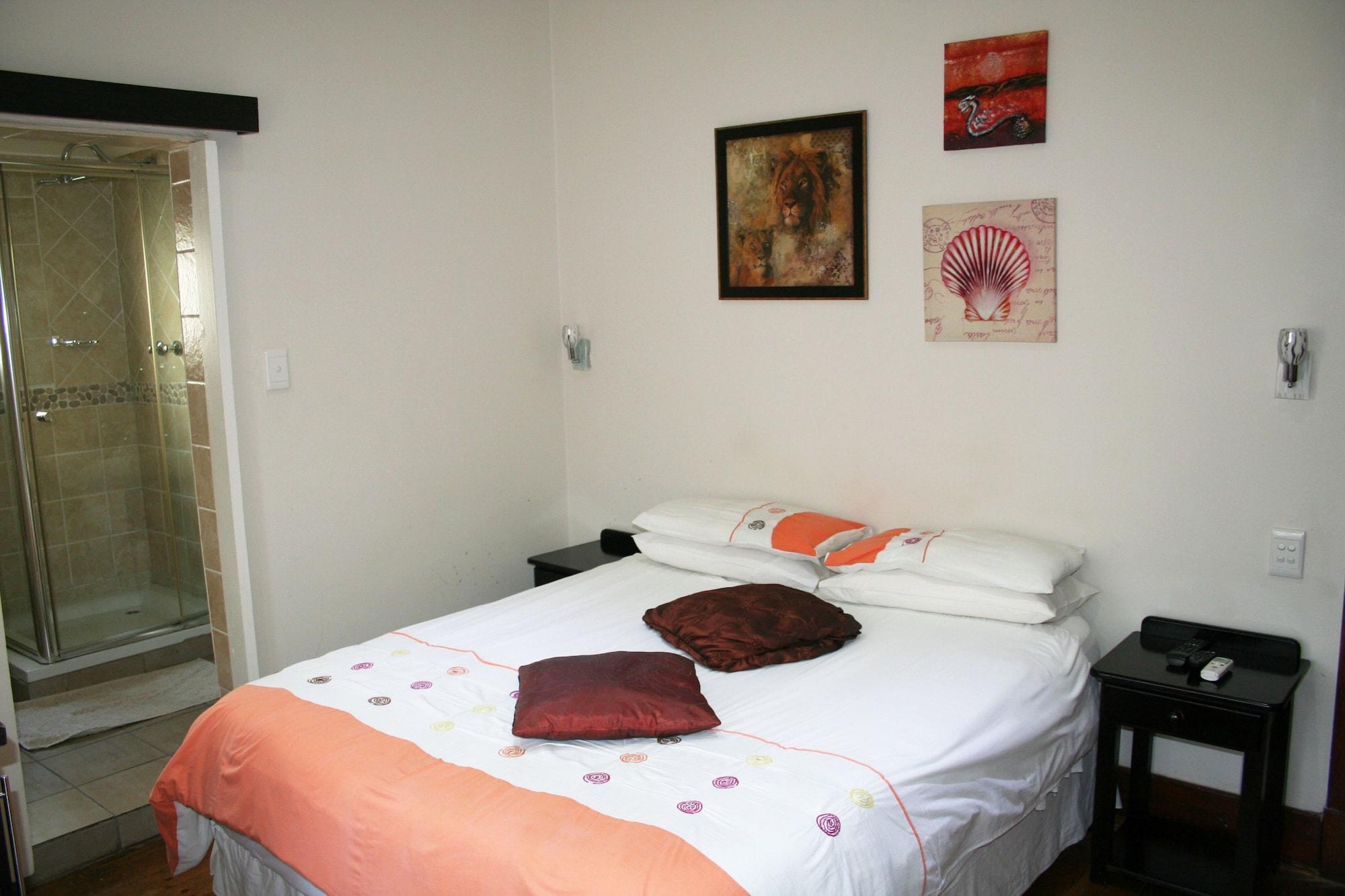 Habitación Thembelihle Guest House