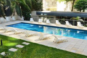 Alquiler Vacacional - Concord Callao by Recoleta Apartamentos