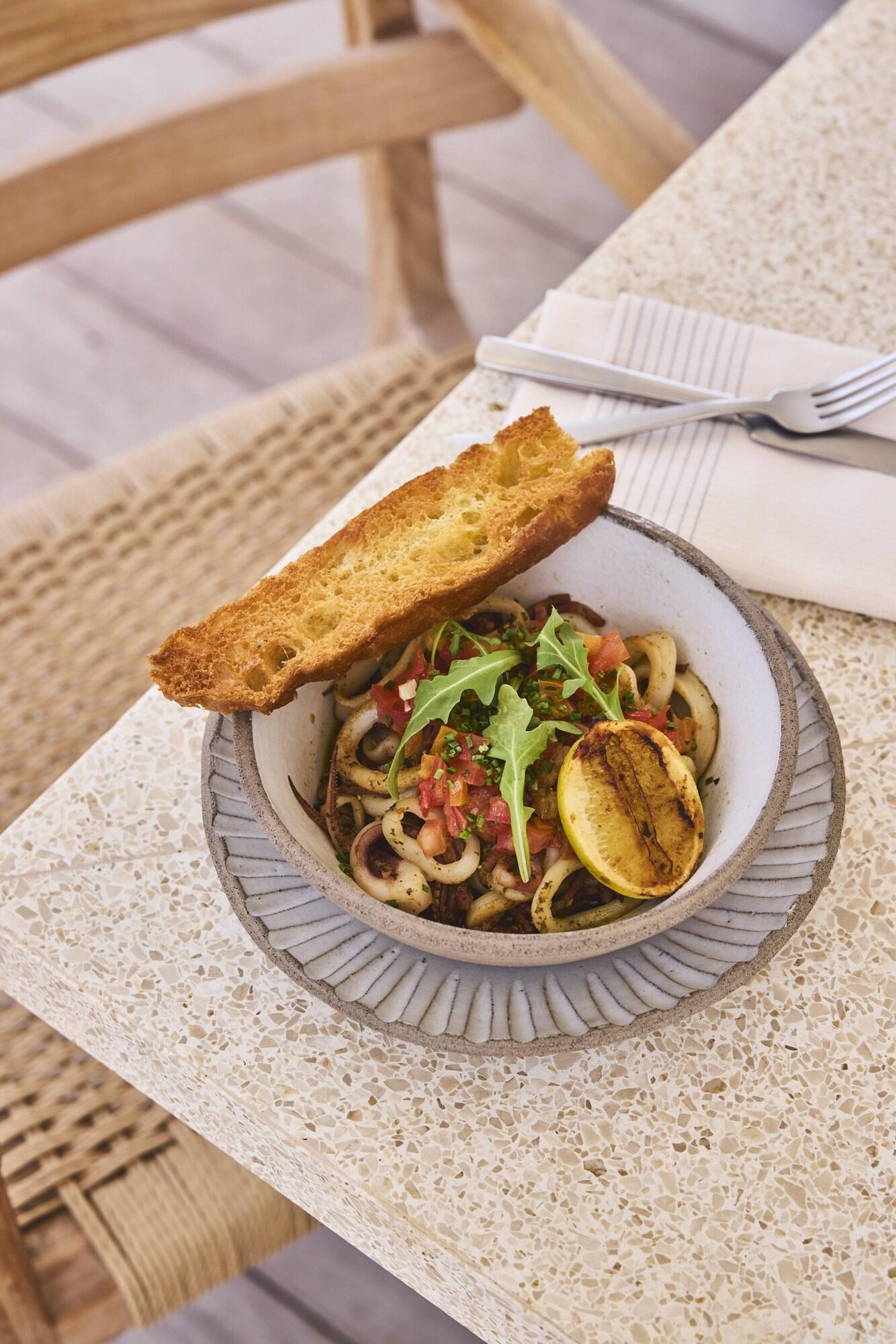 Restaurant Rosewood Le Guanahani St Barth