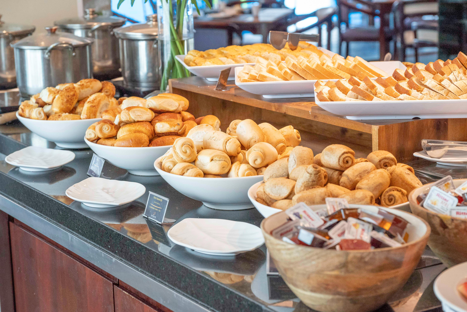Restaurant Castelmar Hotel