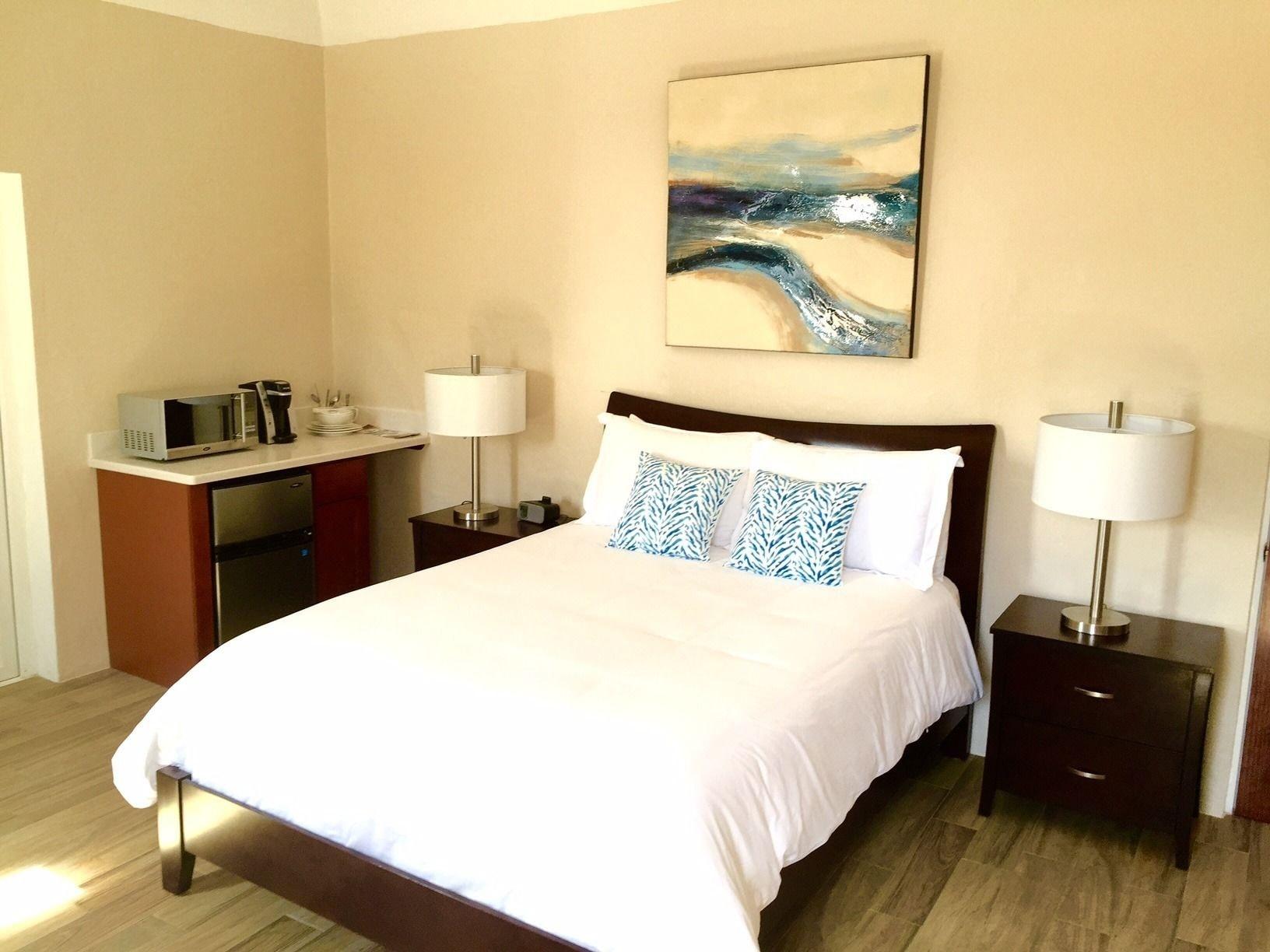 Habitación Paraquet Apartments