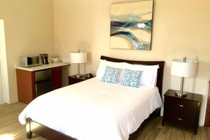 Alojamiento - Paraquet Apartments