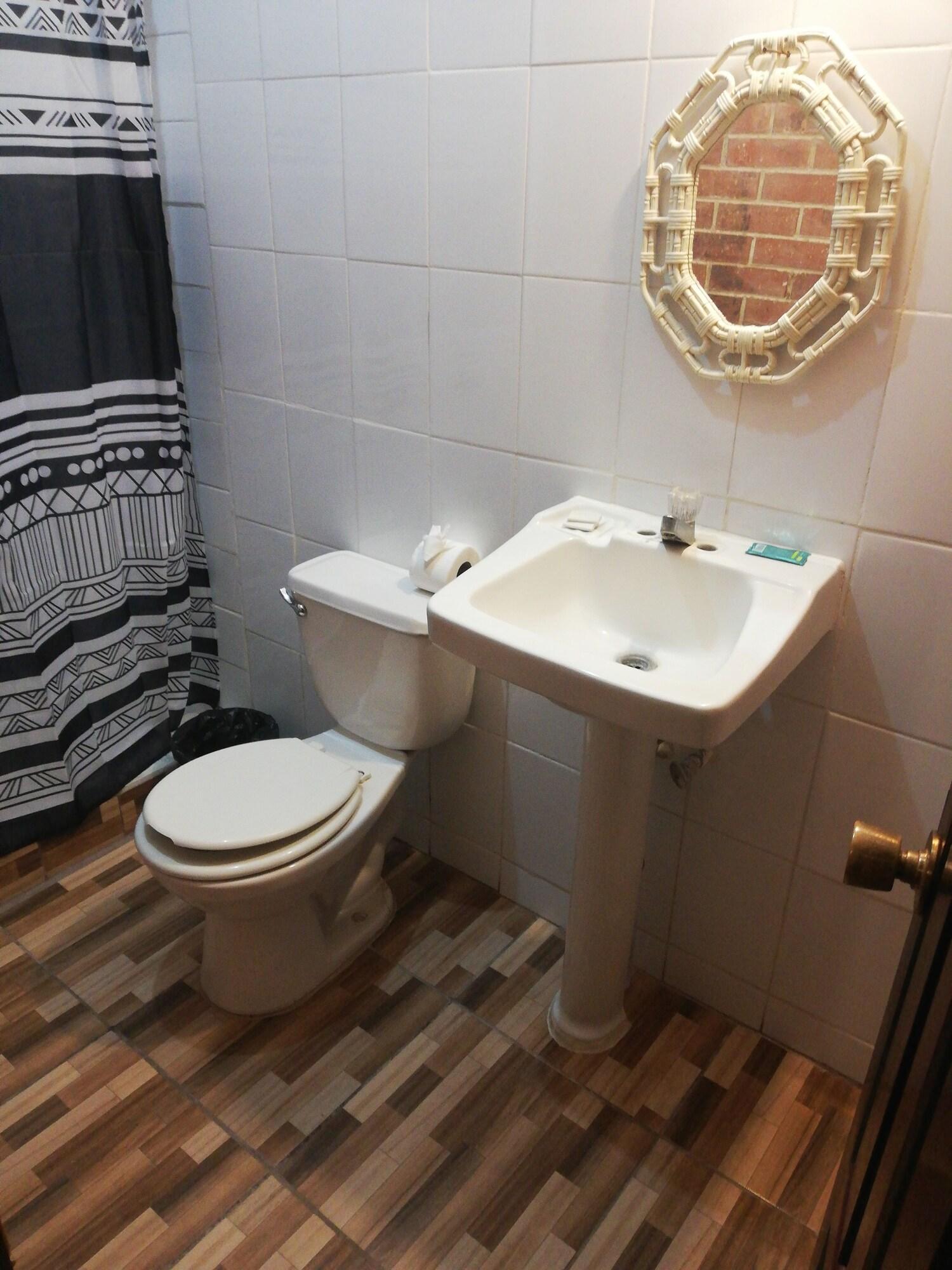 Equipamiento de Habitación Hotel Villa Los Arcos