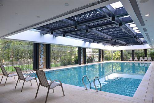 Guangdong Yingbin Hotel by null