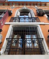Alojamiento - Derby Home Hotel