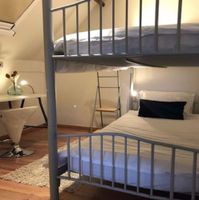 Alquiler Vacacional - Apartment in Maldegem With Scenic Terrace