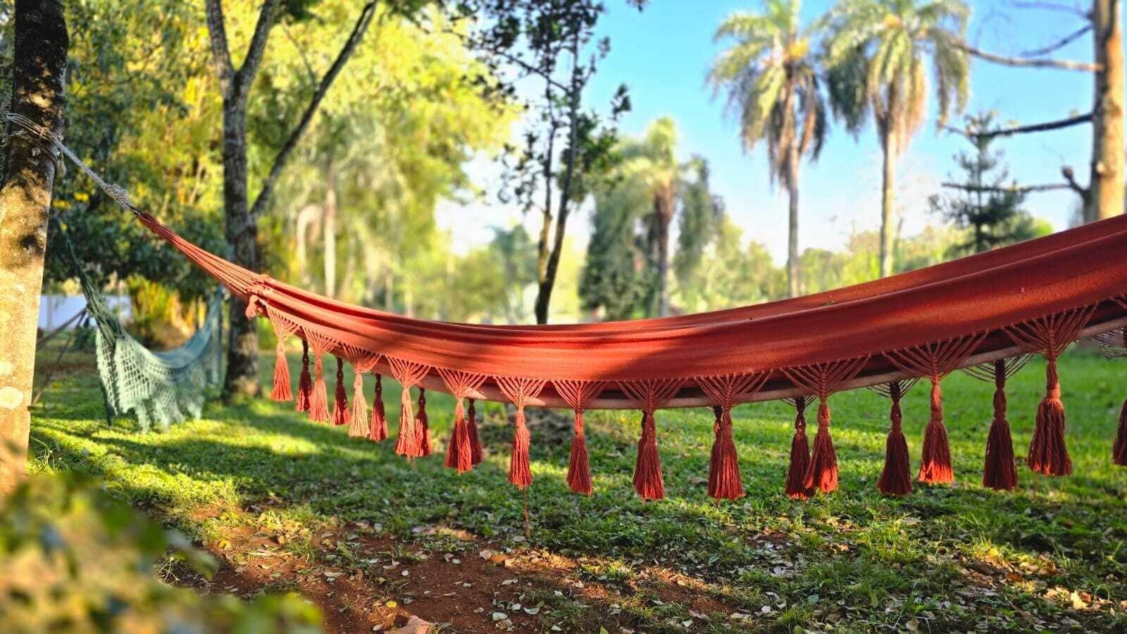 Vista Exterior Posada 21 Oranges