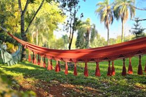 Alojamiento - Posada 21 Oranges