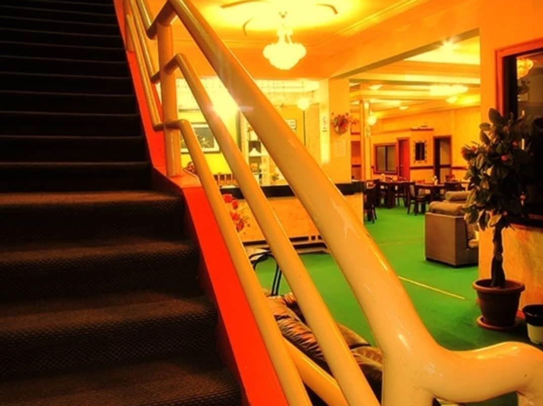 Comodidades del Alojamiento Hotel New Asturias