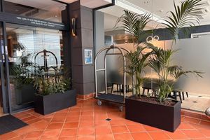 Alojamiento - Great Southern Hotel Perth