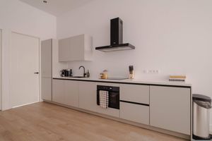 Alojamiento - Spacious 2BR in Heart of Schiedam